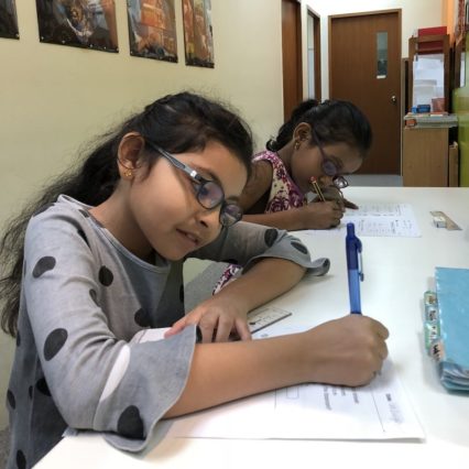 Exam-focused curriculum -5th section-min